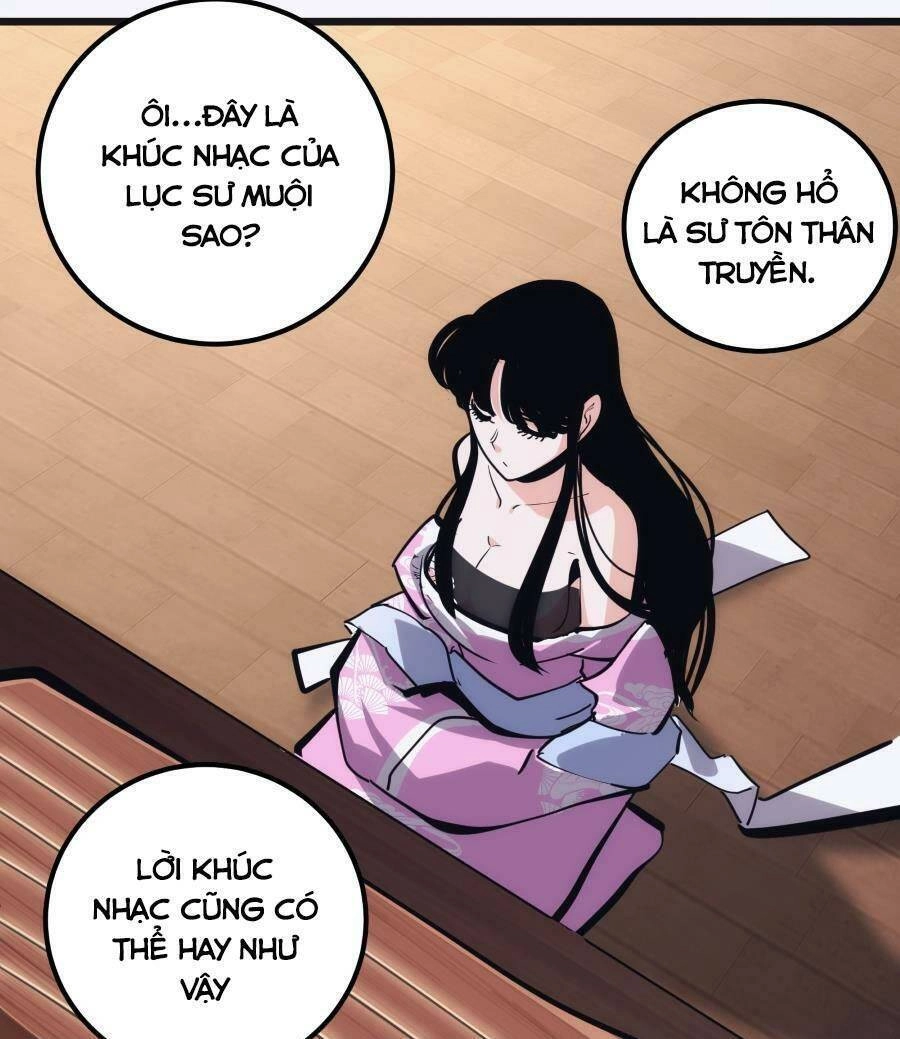 Tự Kỷ Luật Ta Đây Bất Khả Chiến Bại Chapter 36 - 19