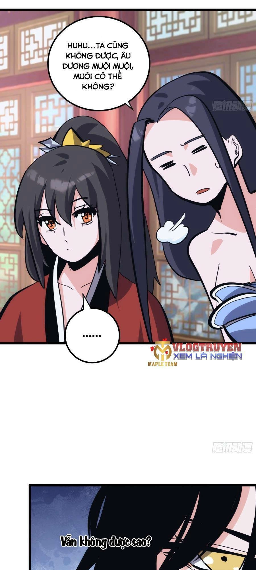 Tự Kỷ Luật Ta Đây Bất Khả Chiến Bại Chapter 36 - 22