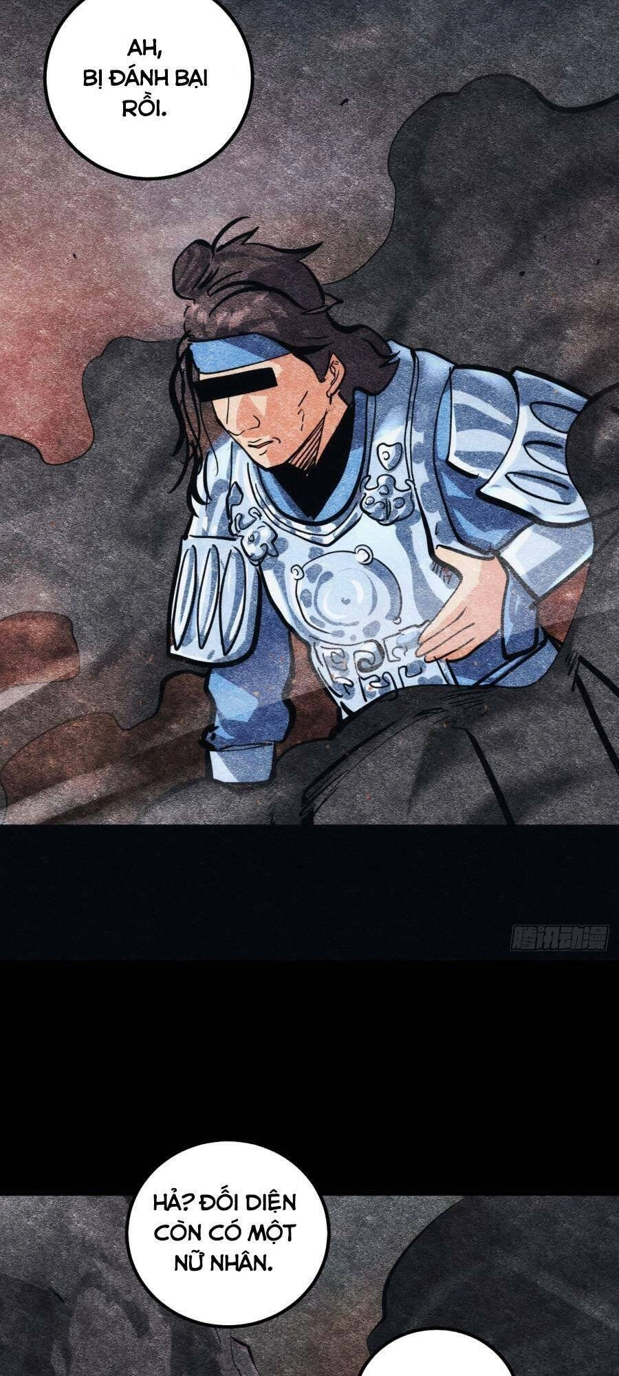 Tự Kỷ Luật Ta Đây Bất Khả Chiến Bại Chapter 36 - 33