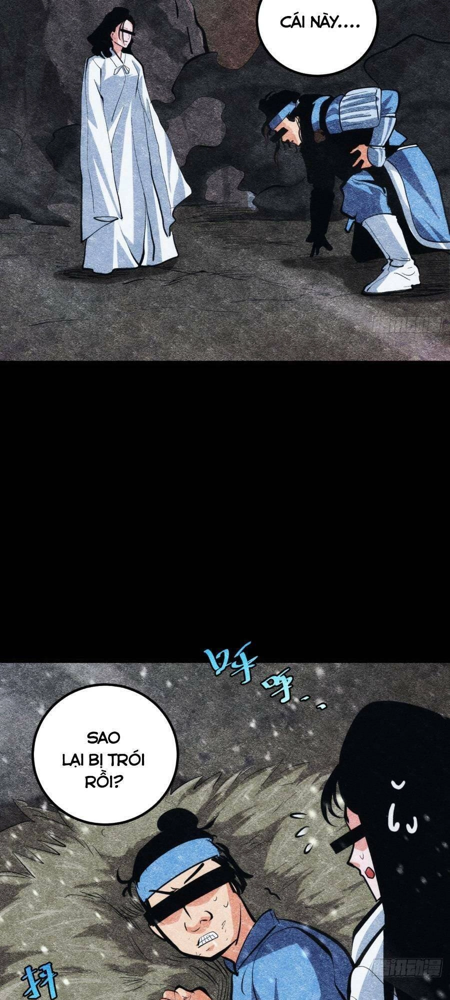 Tự Kỷ Luật Ta Đây Bất Khả Chiến Bại Chapter 36 - 34