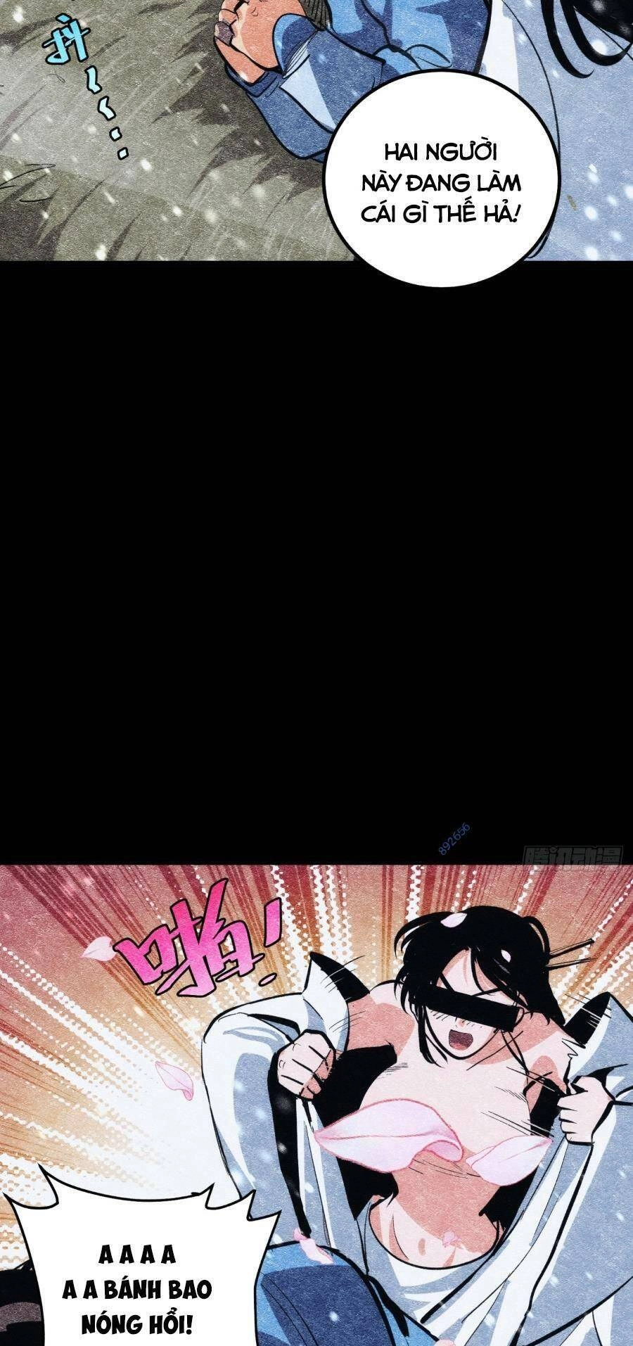 Tự Kỷ Luật Ta Đây Bất Khả Chiến Bại Chapter 36 - 35