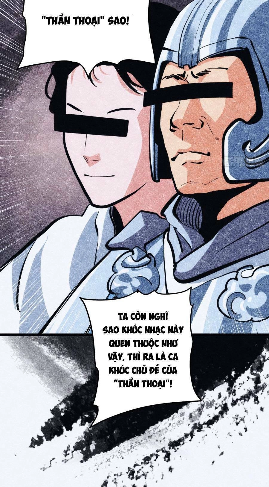 Tự Kỷ Luật Ta Đây Bất Khả Chiến Bại Chapter 36 - 38