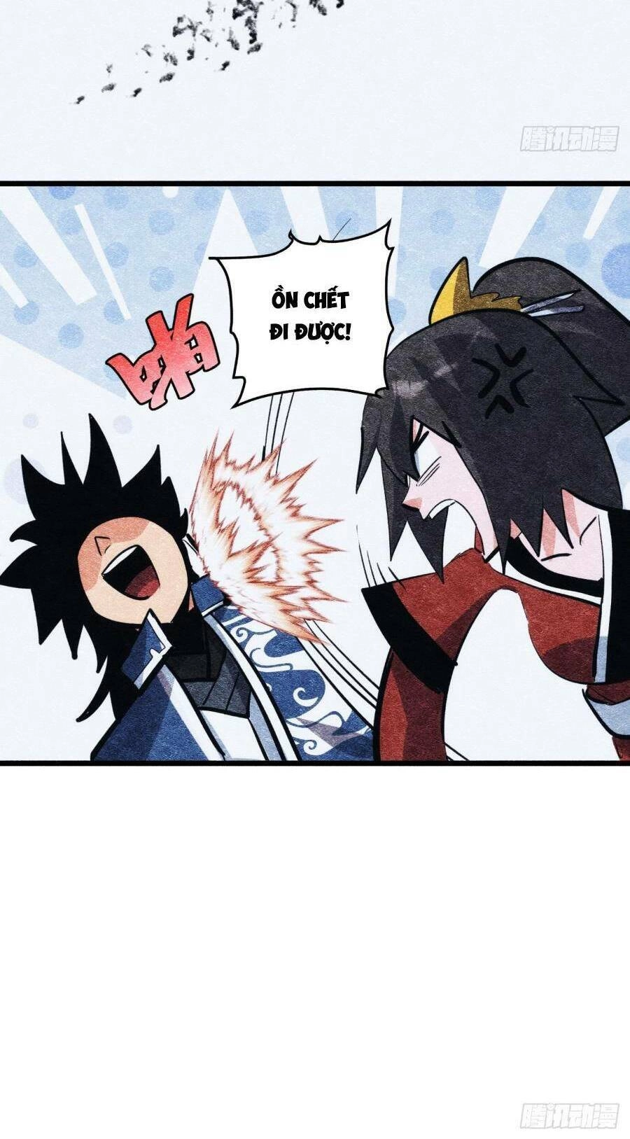 Tự Kỷ Luật Ta Đây Bất Khả Chiến Bại Chapter 36 - 39