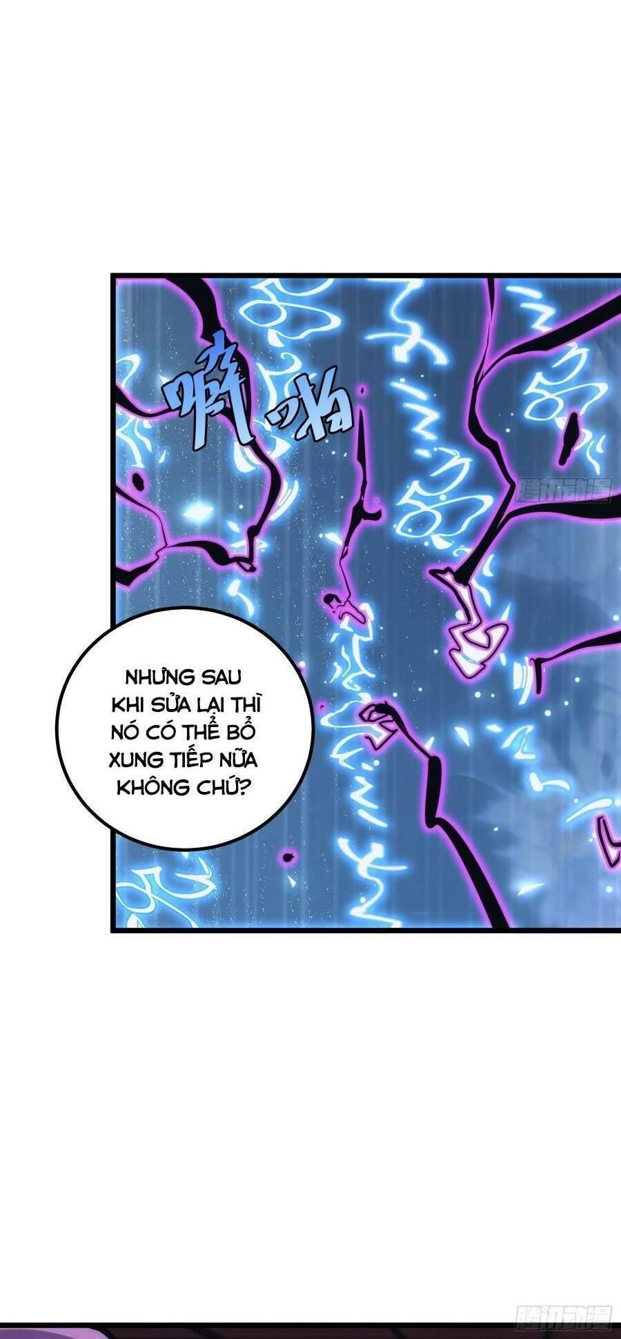 Tự Kỷ Luật Ta Đây Bất Khả Chiến Bại Chapter 37 - 4