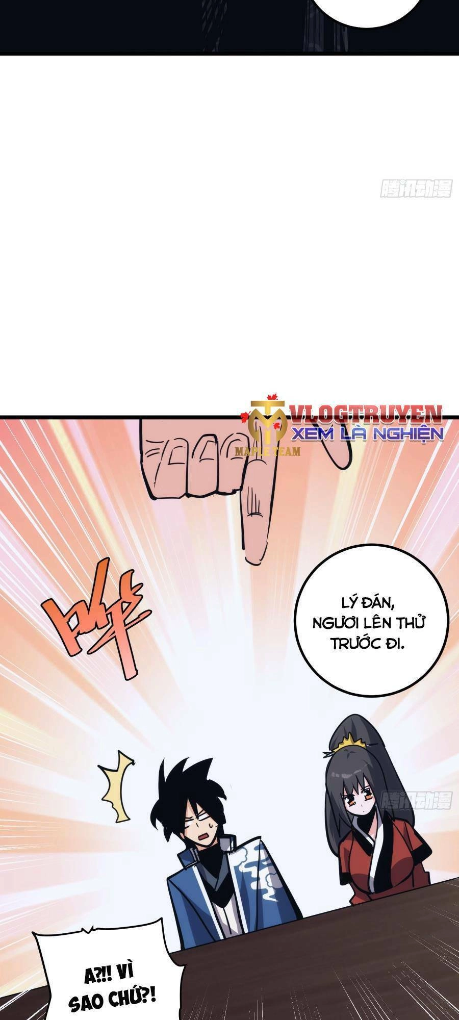 Tự Kỷ Luật Ta Đây Bất Khả Chiến Bại Chapter 37 - 6