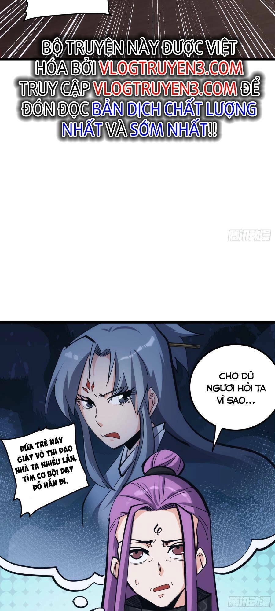 Tự Kỷ Luật Ta Đây Bất Khả Chiến Bại Chapter 37 - 7