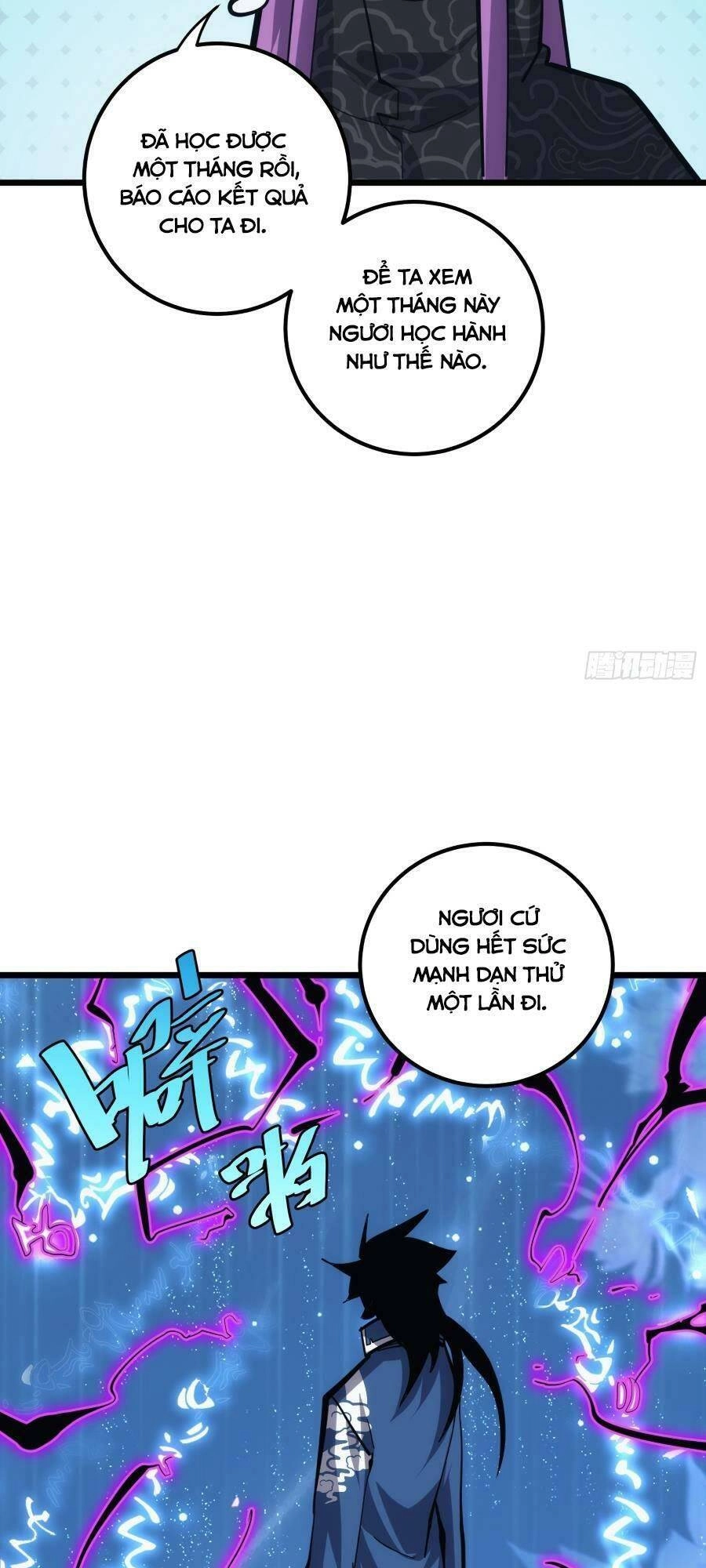 Tự Kỷ Luật Ta Đây Bất Khả Chiến Bại Chapter 37 - 8