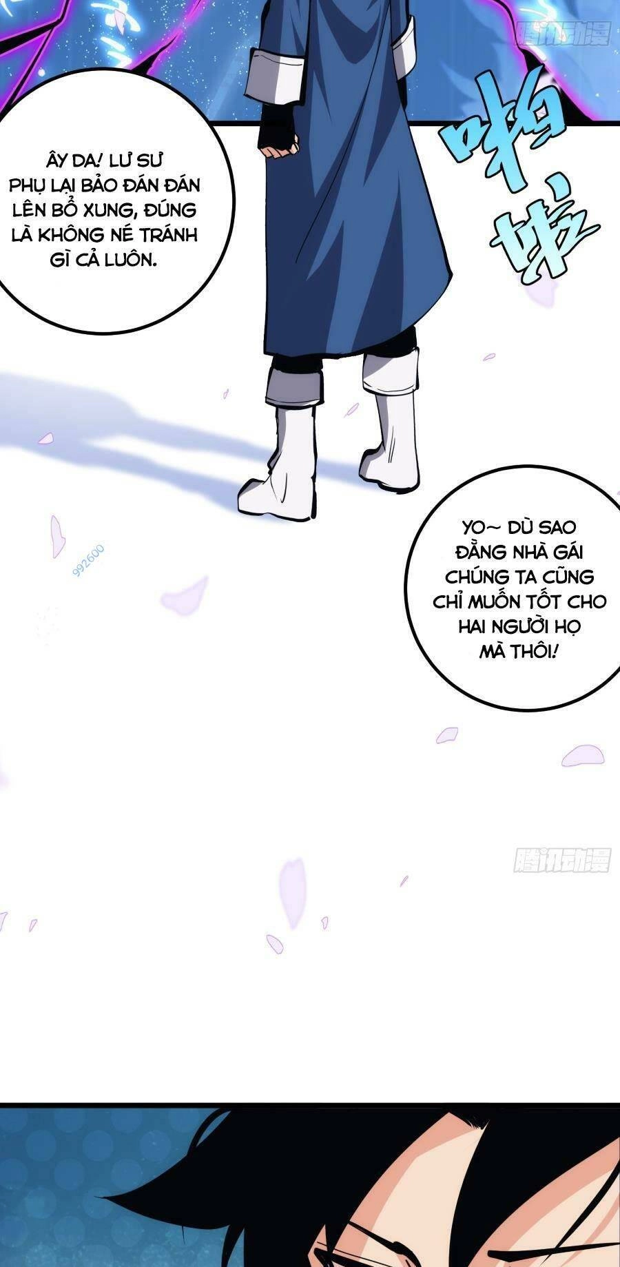 Tự Kỷ Luật Ta Đây Bất Khả Chiến Bại Chapter 37 - 9