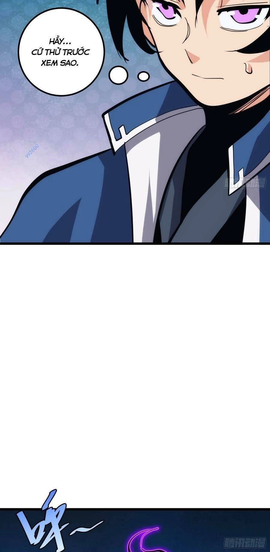 Tự Kỷ Luật Ta Đây Bất Khả Chiến Bại Chapter 37 - 10