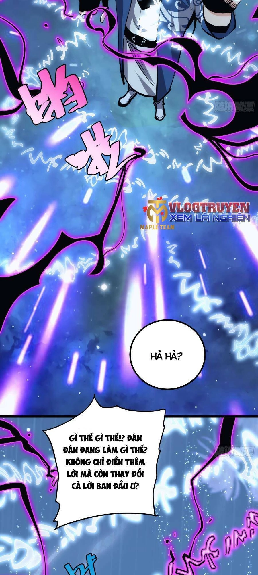 Tự Kỷ Luật Ta Đây Bất Khả Chiến Bại Chapter 37 - 12