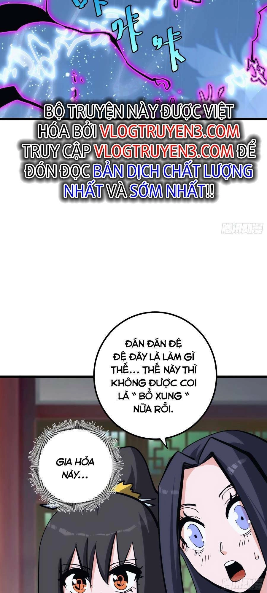 Tự Kỷ Luật Ta Đây Bất Khả Chiến Bại Chapter 37 - 13