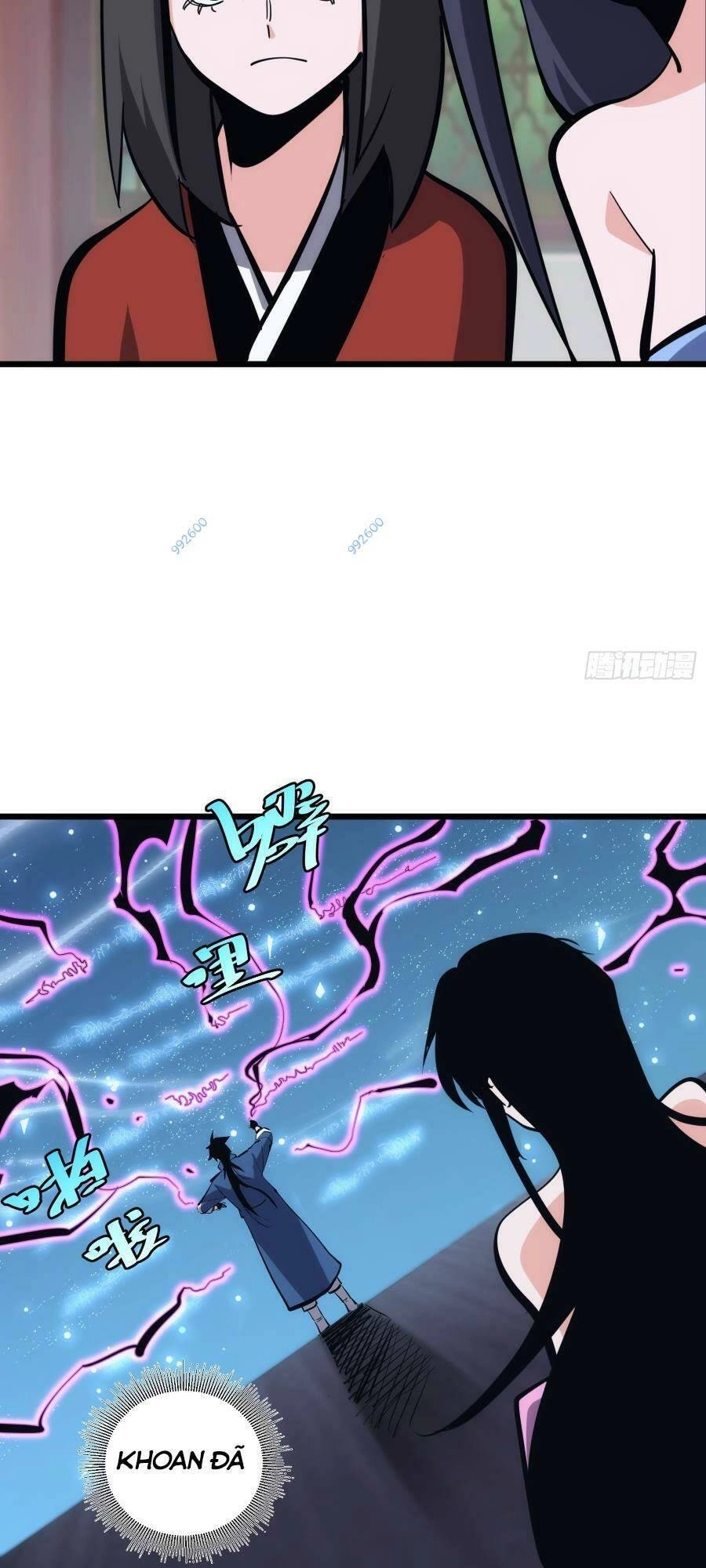 Tự Kỷ Luật Ta Đây Bất Khả Chiến Bại Chapter 37 - 14