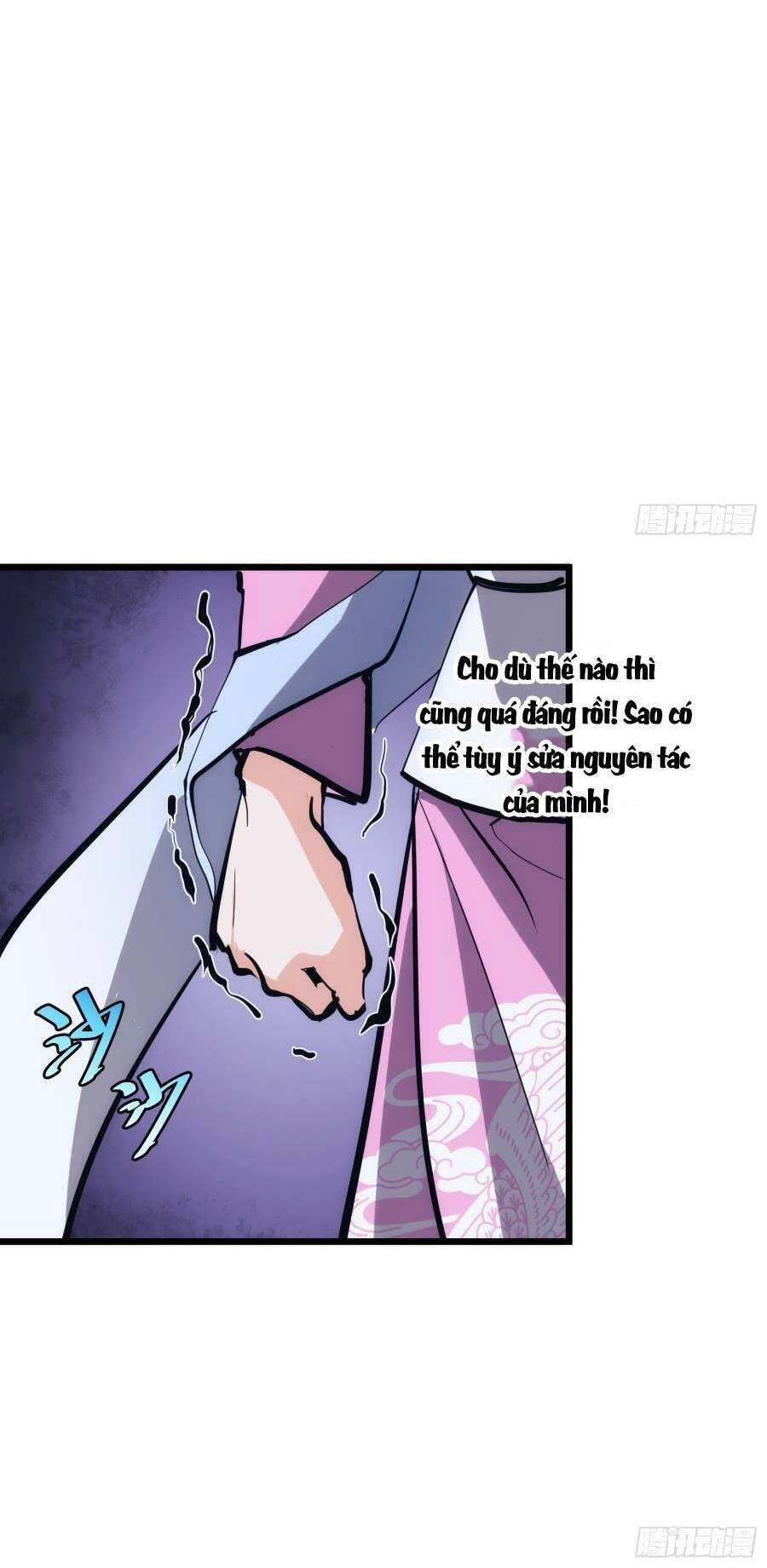 Tự Kỷ Luật Ta Đây Bất Khả Chiến Bại Chapter 37 - 16