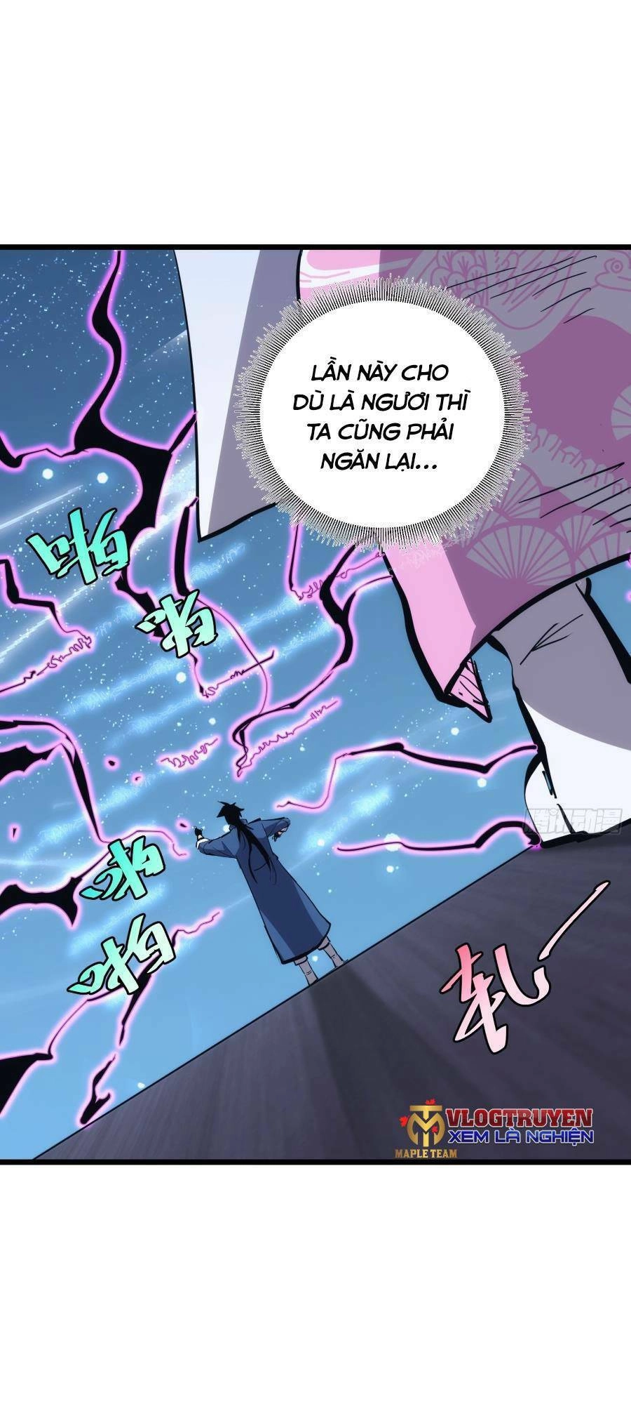 Tự Kỷ Luật Ta Đây Bất Khả Chiến Bại Chapter 37 - 17