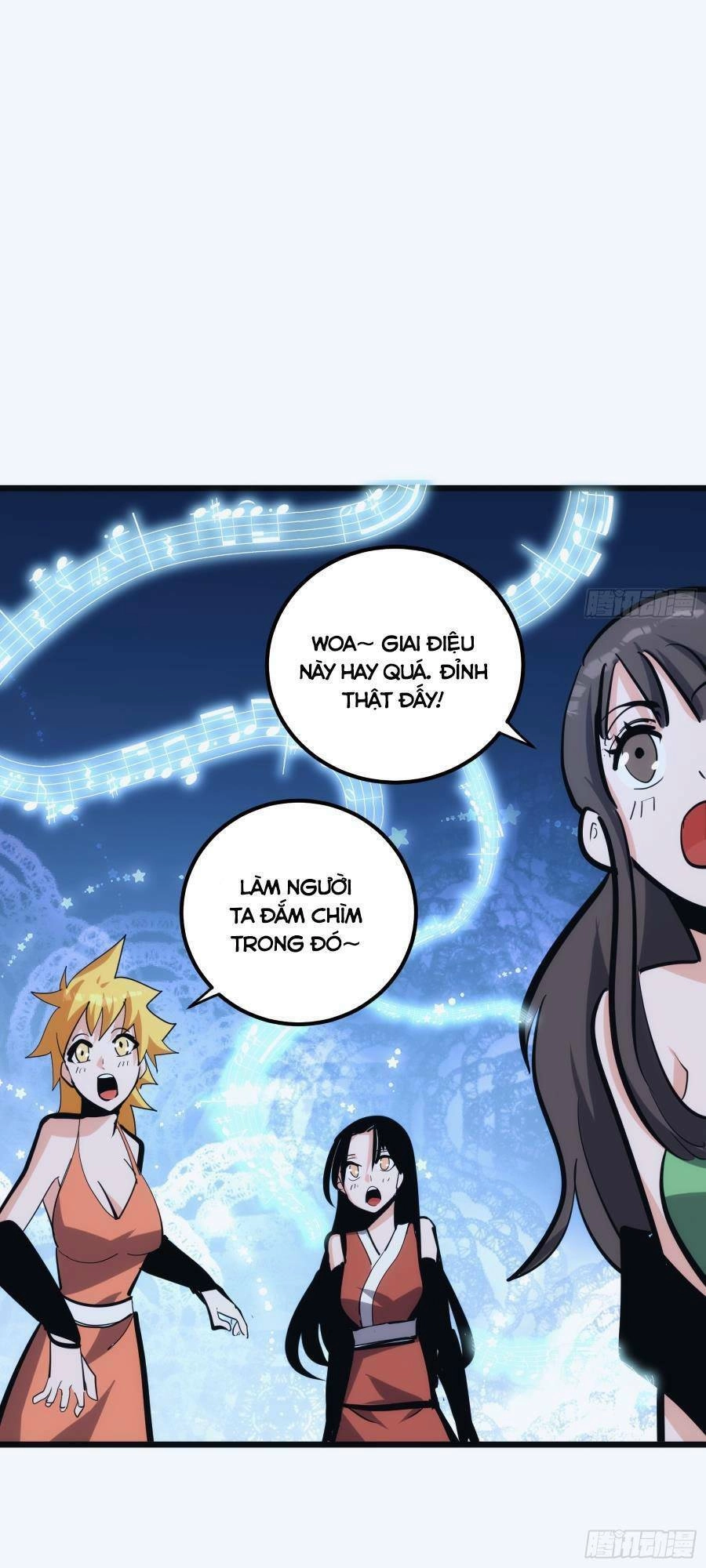 Tự Kỷ Luật Ta Đây Bất Khả Chiến Bại Chapter 37 - 25