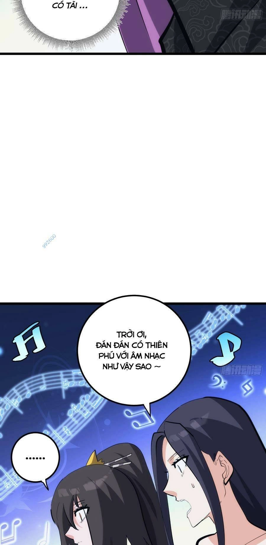 Tự Kỷ Luật Ta Đây Bất Khả Chiến Bại Chapter 37 - 27