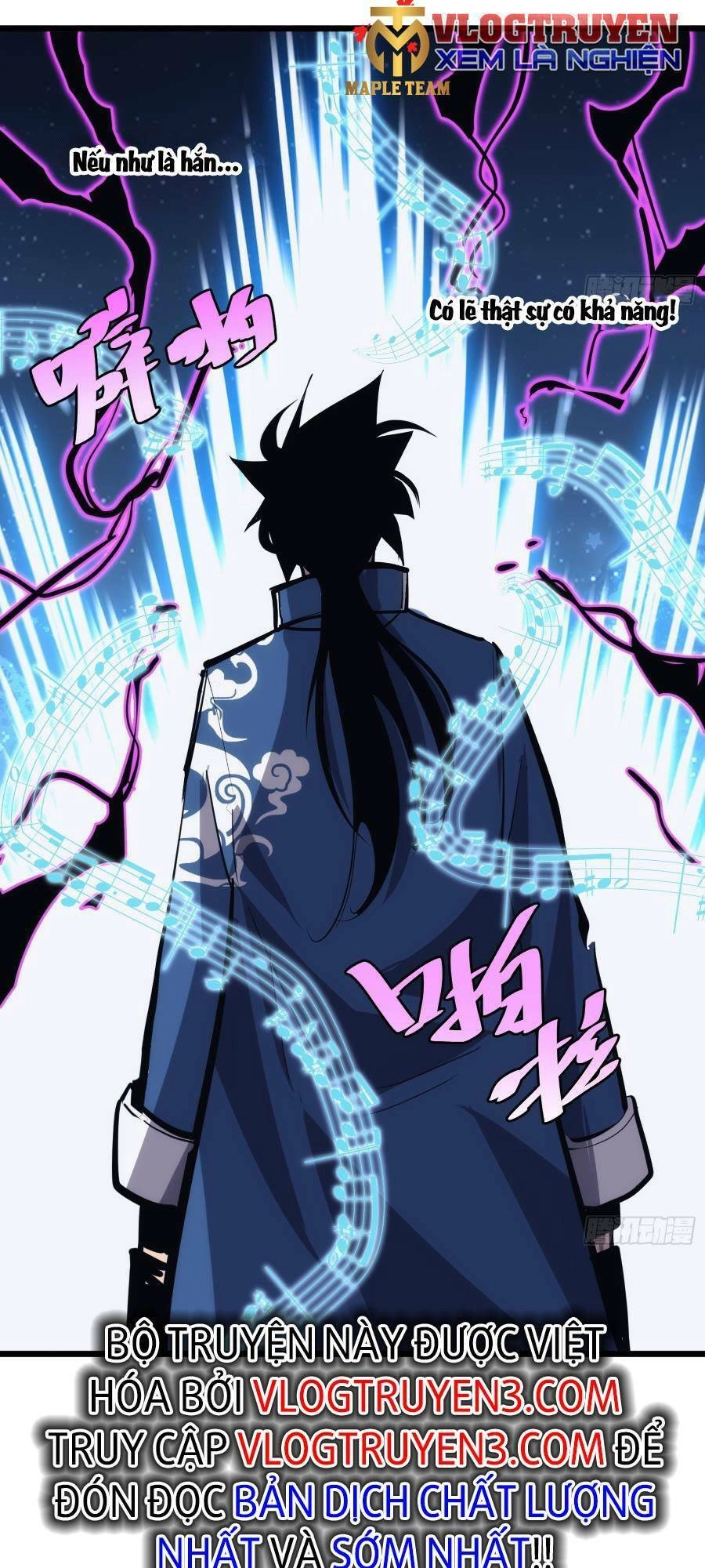 Tự Kỷ Luật Ta Đây Bất Khả Chiến Bại Chapter 37 - 30