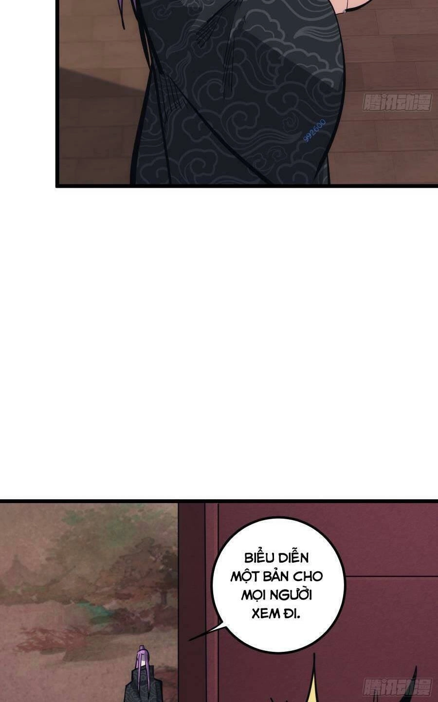 Tự Kỷ Luật Ta Đây Bất Khả Chiến Bại Chapter 38 - 23