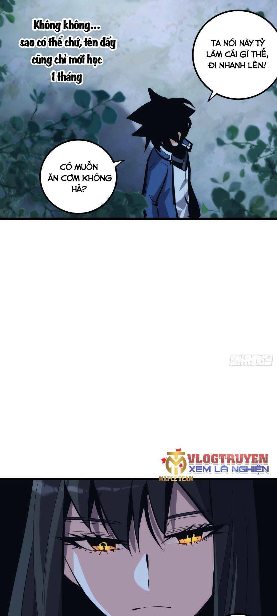 Tự Kỷ Luật Ta Đây Bất Khả Chiến Bại Chapter 38 - 30