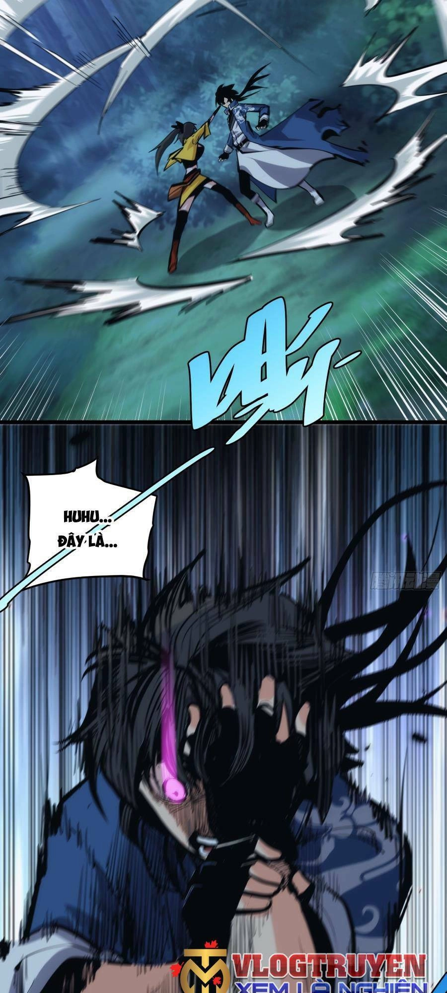 Tự Kỷ Luật Ta Đây Bất Khả Chiến Bại Chapter 38 - 36