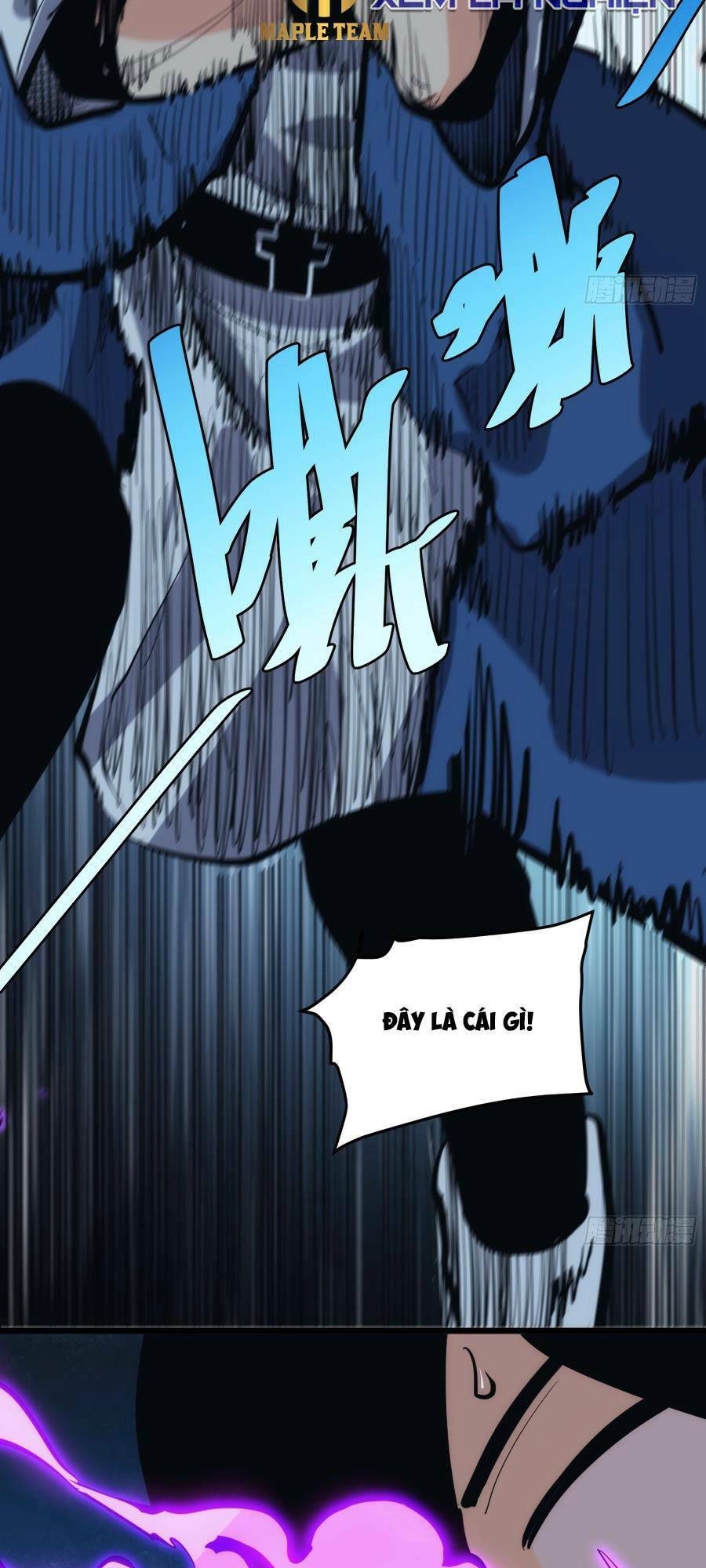 Tự Kỷ Luật Ta Đây Bất Khả Chiến Bại Chapter 38 - 37