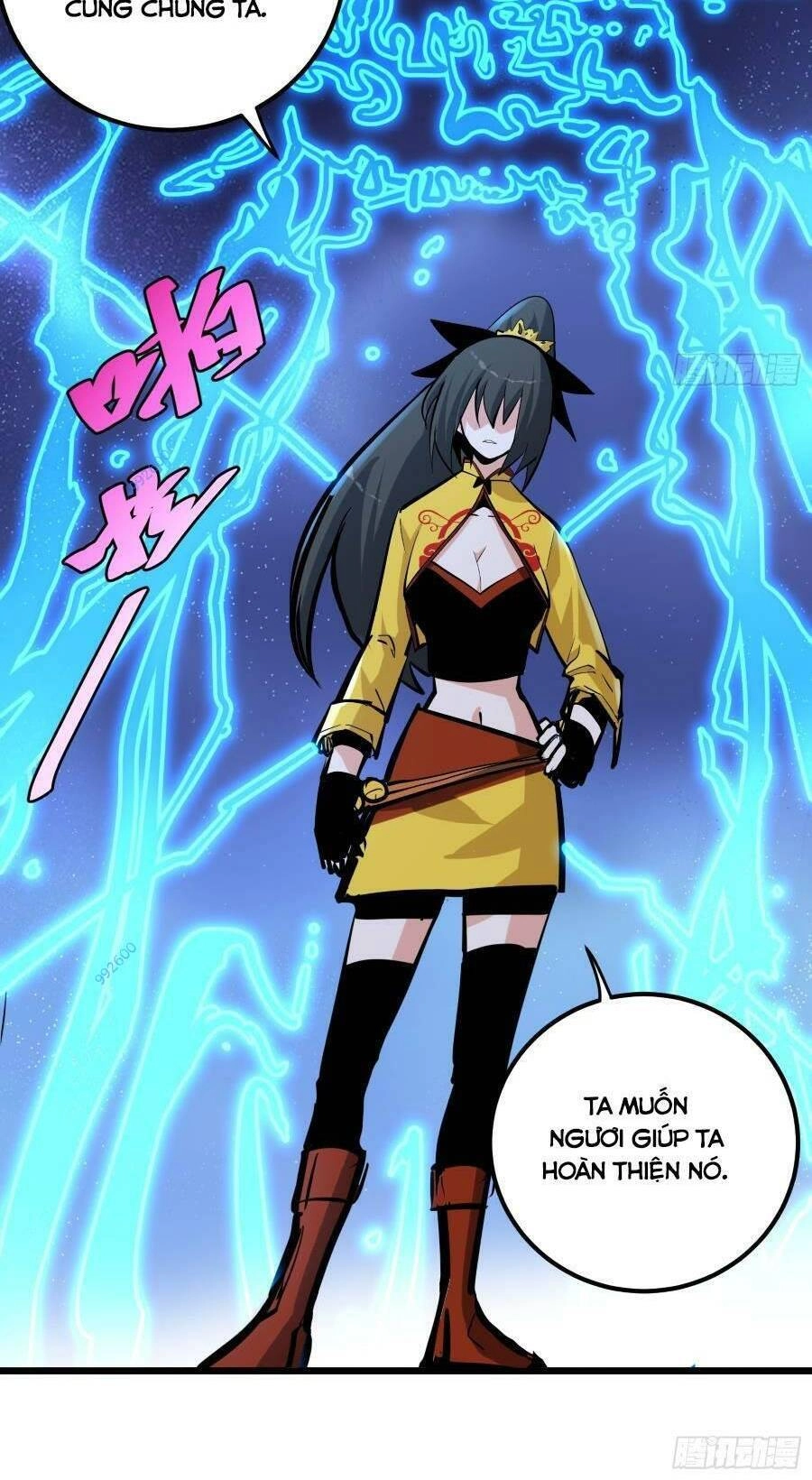 Tự Kỷ Luật Ta Đây Bất Khả Chiến Bại Chapter 38 - 40