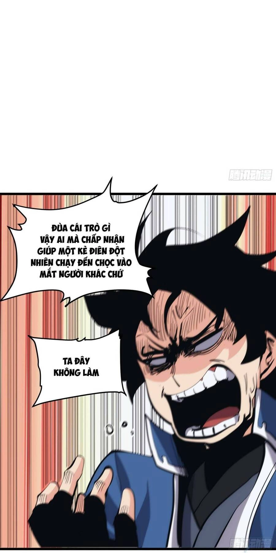 Tự Kỷ Luật Ta Đây Bất Khả Chiến Bại Chapter 39 - 2