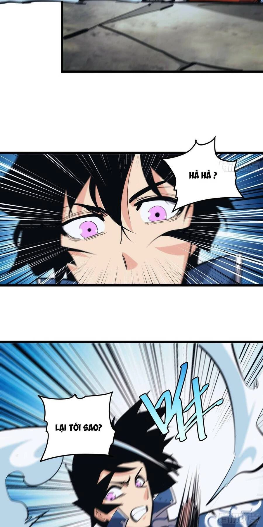 Tự Kỷ Luật Ta Đây Bất Khả Chiến Bại Chapter 39 - 4