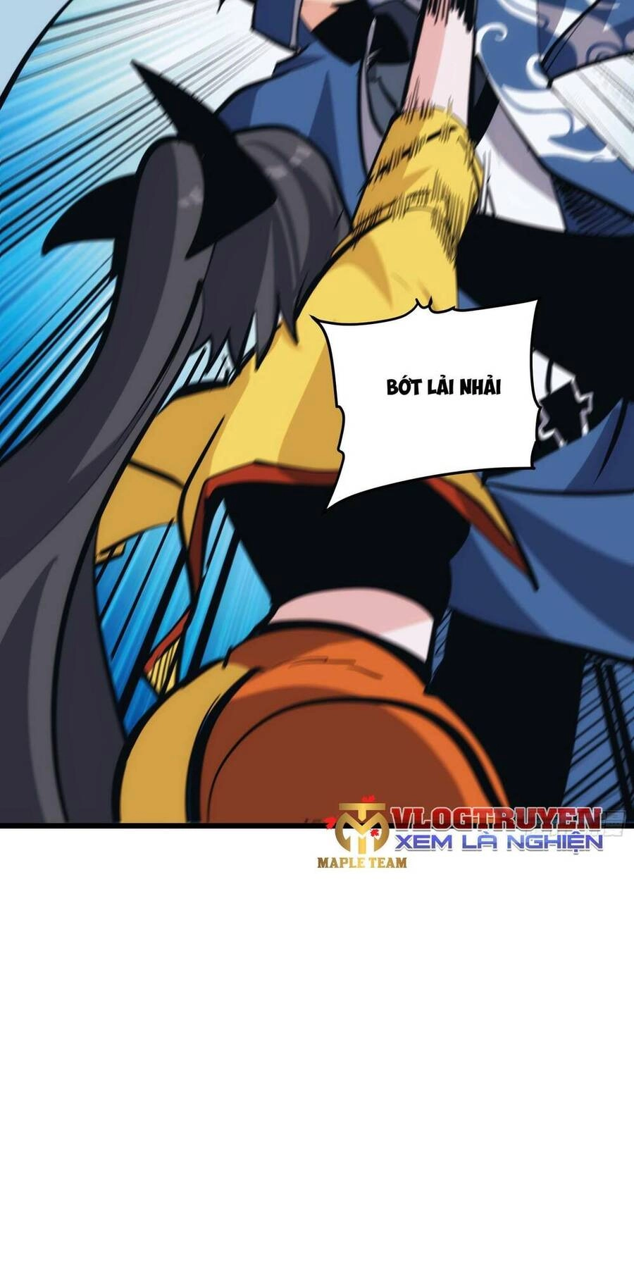 Tự Kỷ Luật Ta Đây Bất Khả Chiến Bại Chapter 39 - 5