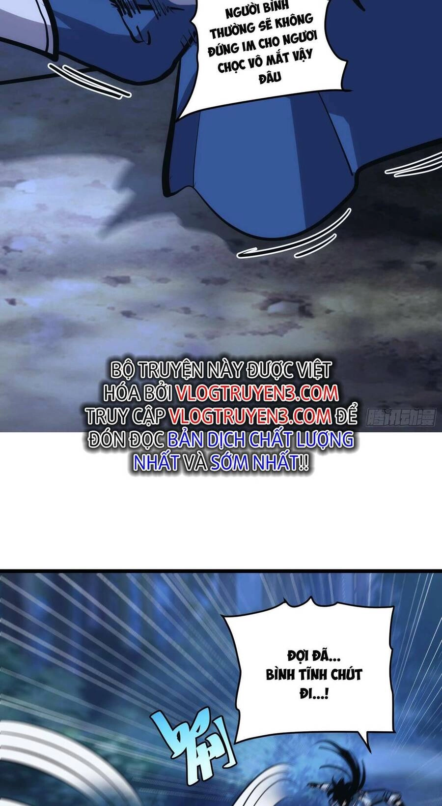 Tự Kỷ Luật Ta Đây Bất Khả Chiến Bại Chapter 39 - 7