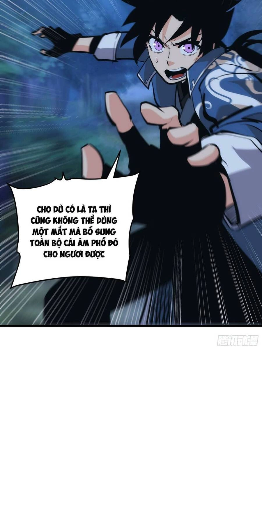 Tự Kỷ Luật Ta Đây Bất Khả Chiến Bại Chapter 39 - 9