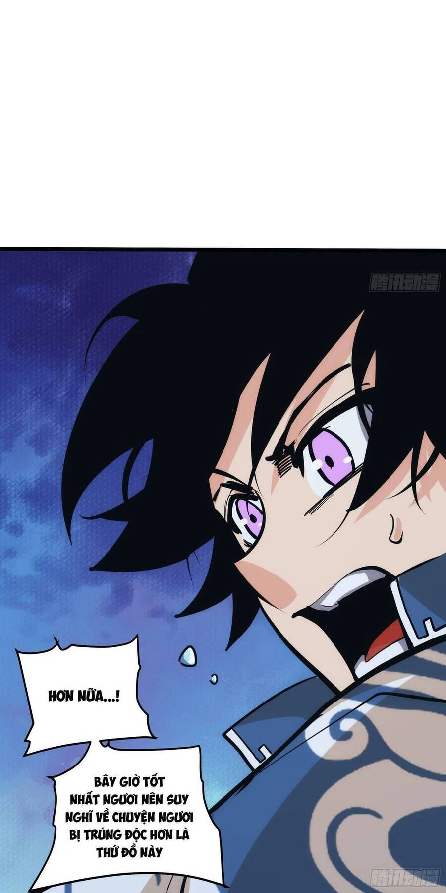 Tự Kỷ Luật Ta Đây Bất Khả Chiến Bại Chapter 39 - 10