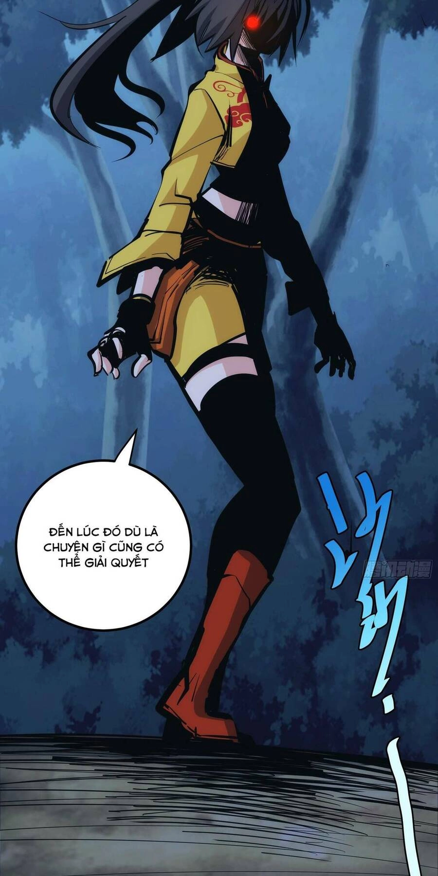 Tự Kỷ Luật Ta Đây Bất Khả Chiến Bại Chapter 39 - 13