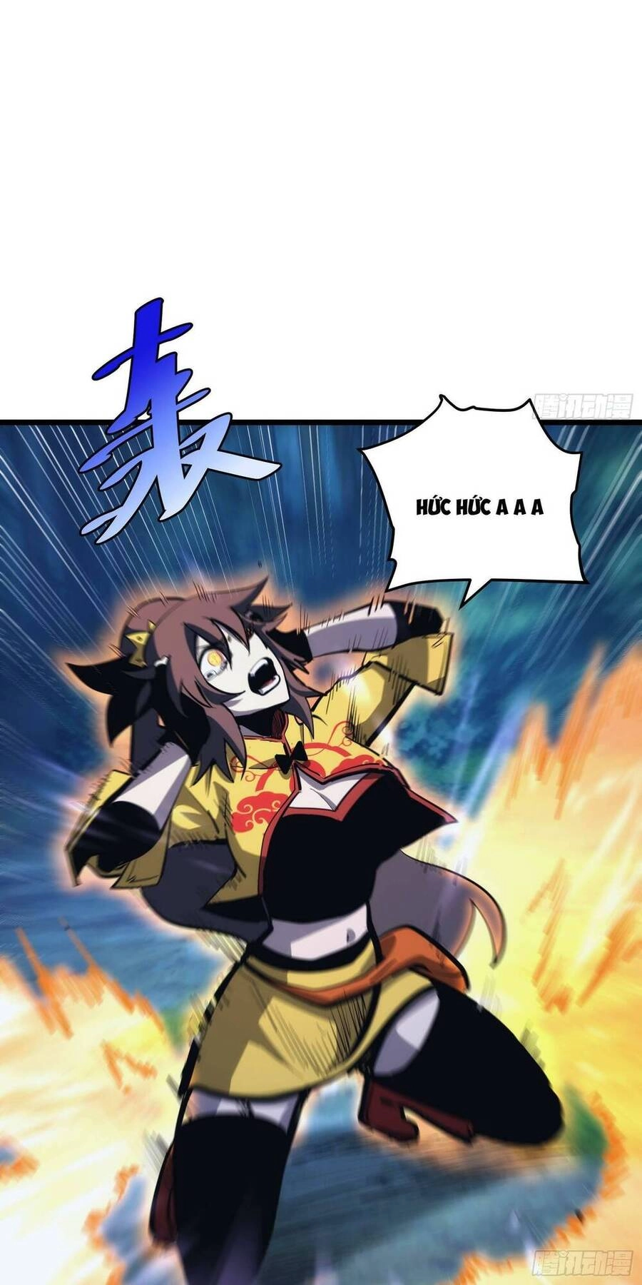 Tự Kỷ Luật Ta Đây Bất Khả Chiến Bại Chapter 39 - 18