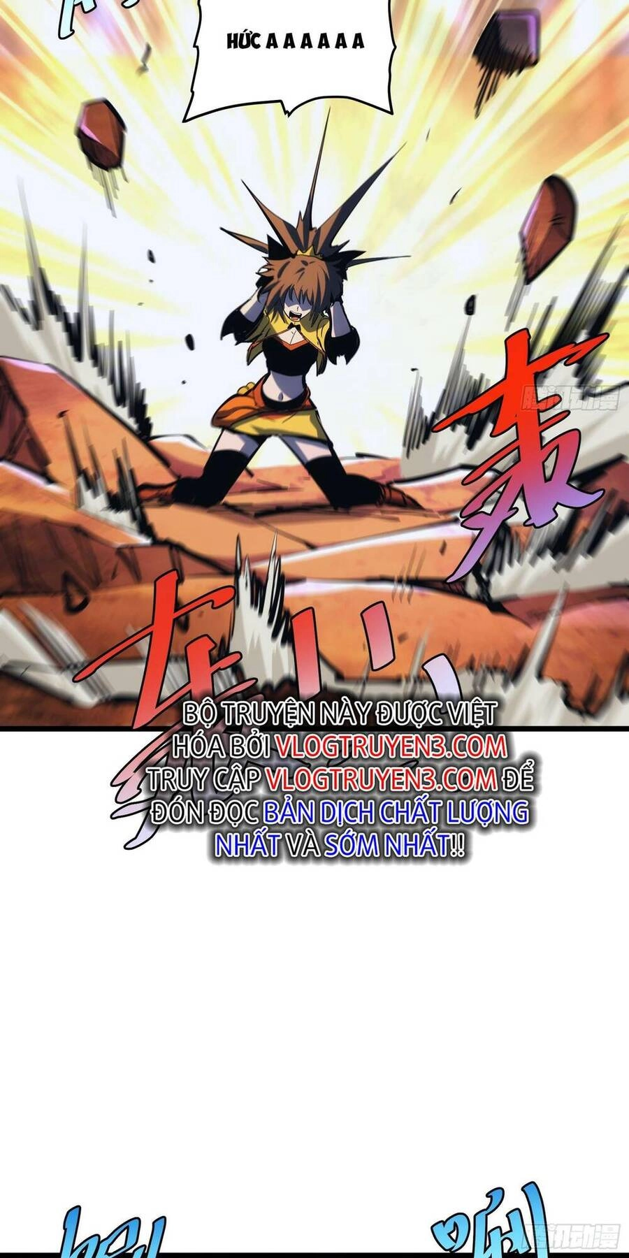 Tự Kỷ Luật Ta Đây Bất Khả Chiến Bại Chapter 39 - 22