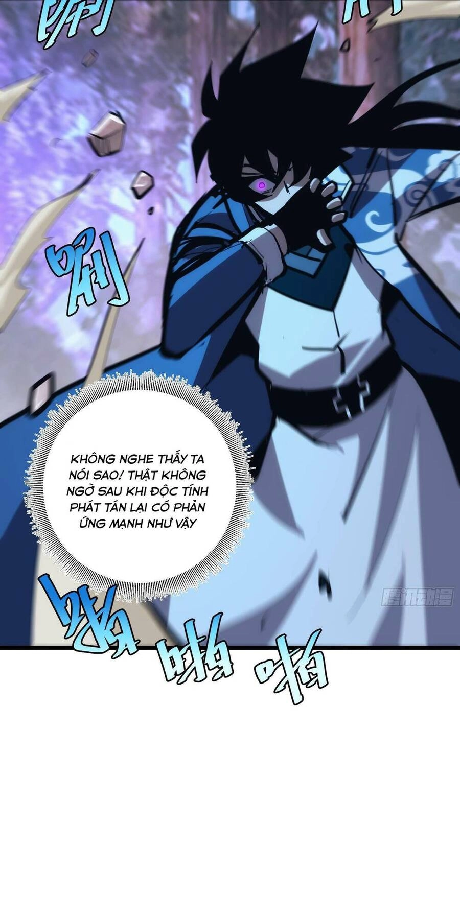 Tự Kỷ Luật Ta Đây Bất Khả Chiến Bại Chapter 39 - 23