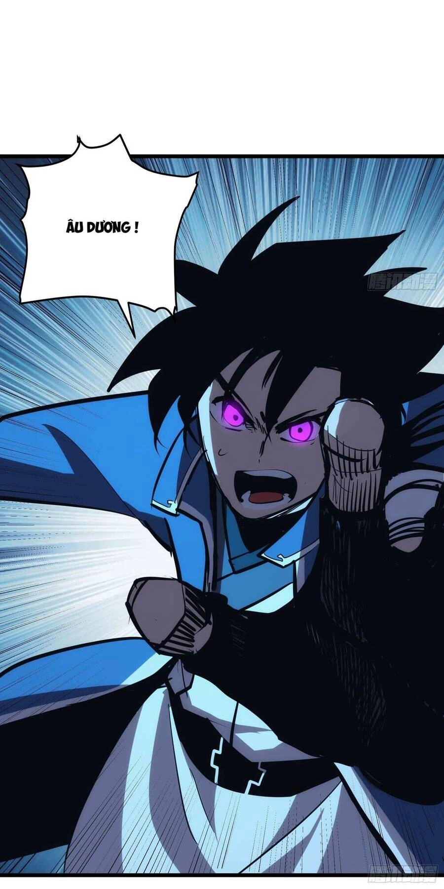 Tự Kỷ Luật Ta Đây Bất Khả Chiến Bại Chapter 39 - 24