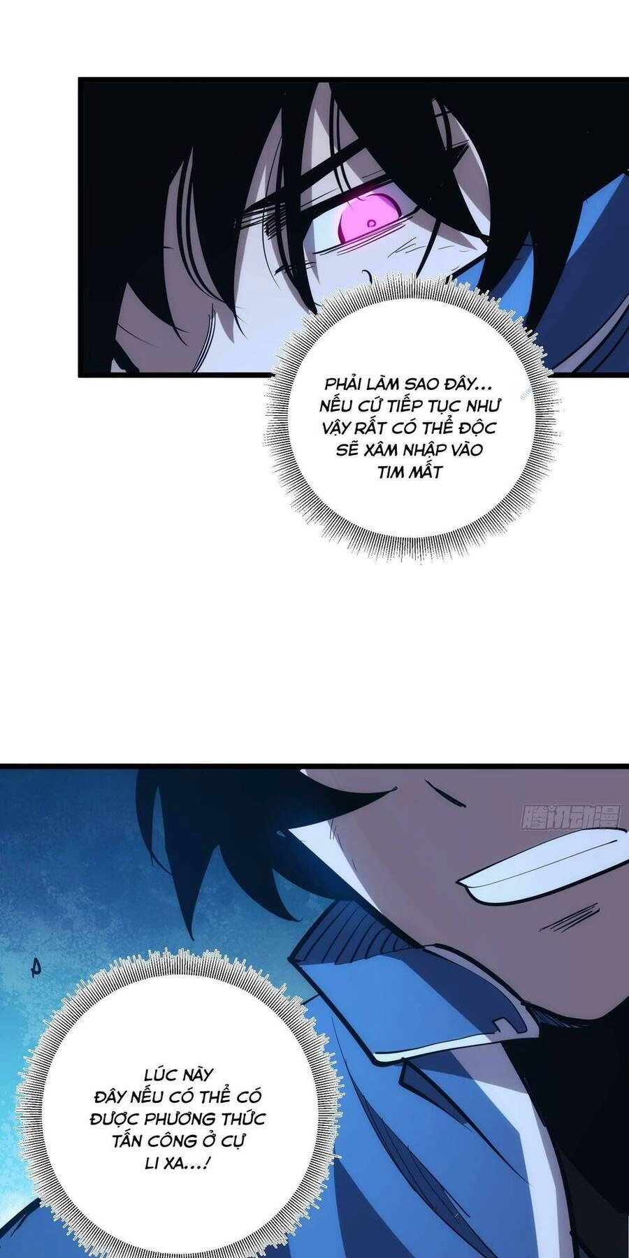 Tự Kỷ Luật Ta Đây Bất Khả Chiến Bại Chapter 39 - 33