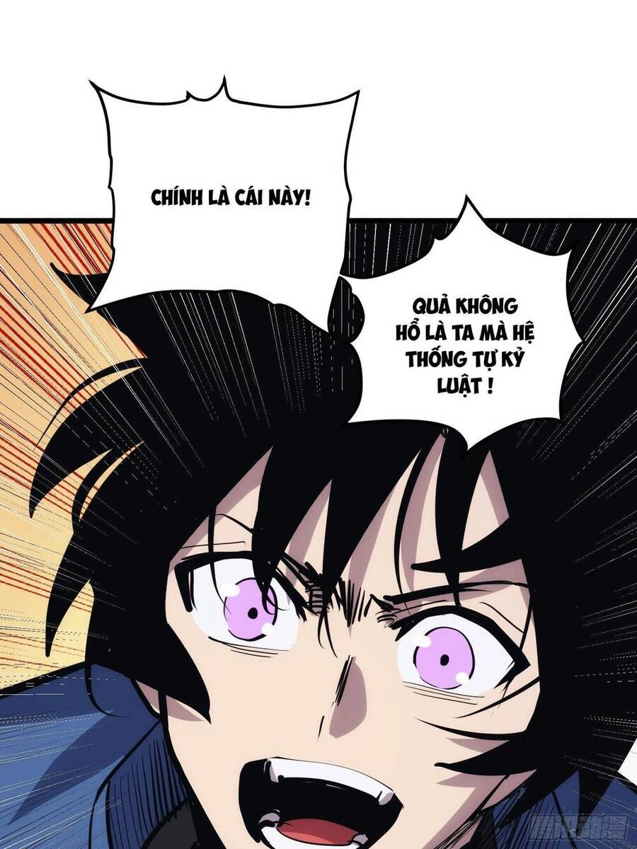 Tự Kỷ Luật Ta Đây Bất Khả Chiến Bại Chapter 39 - 39