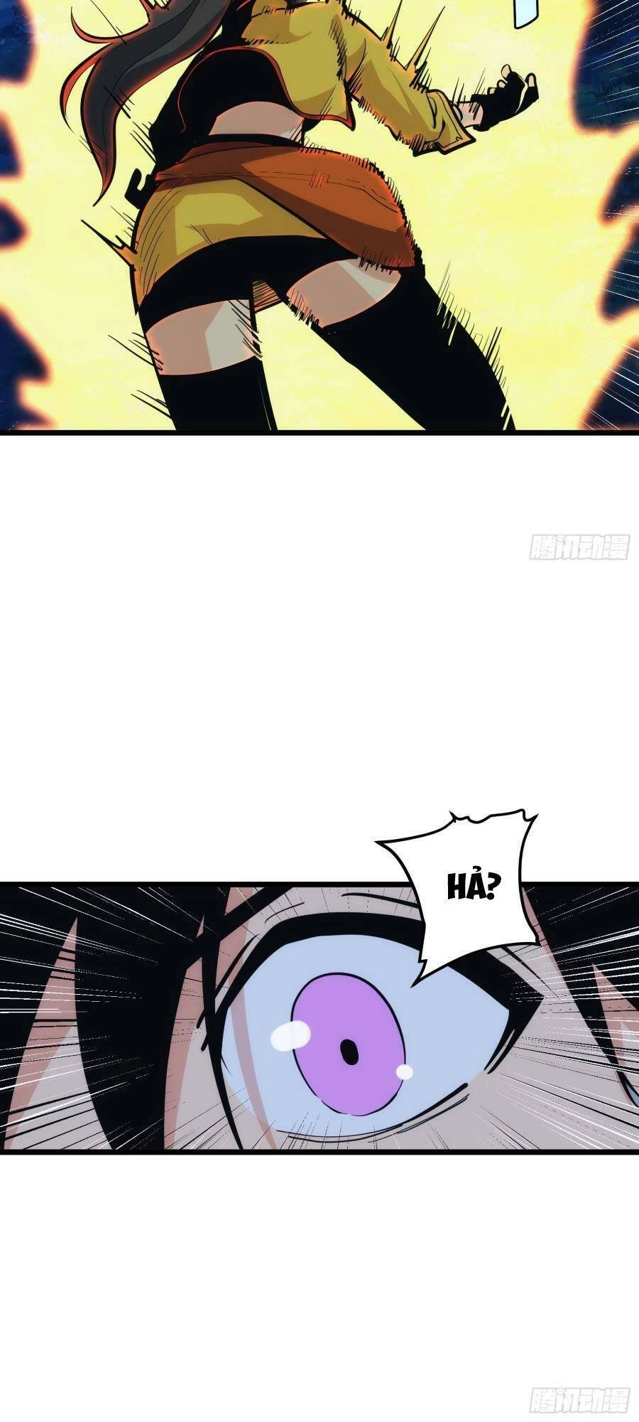 Tự Kỷ Luật Ta Đây Bất Khả Chiến Bại Chapter 40 - 3