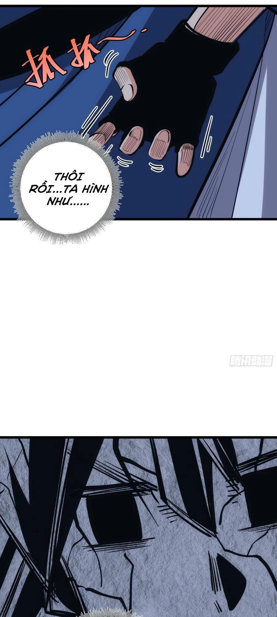 Tự Kỷ Luật Ta Đây Bất Khả Chiến Bại Chapter 40 - 4