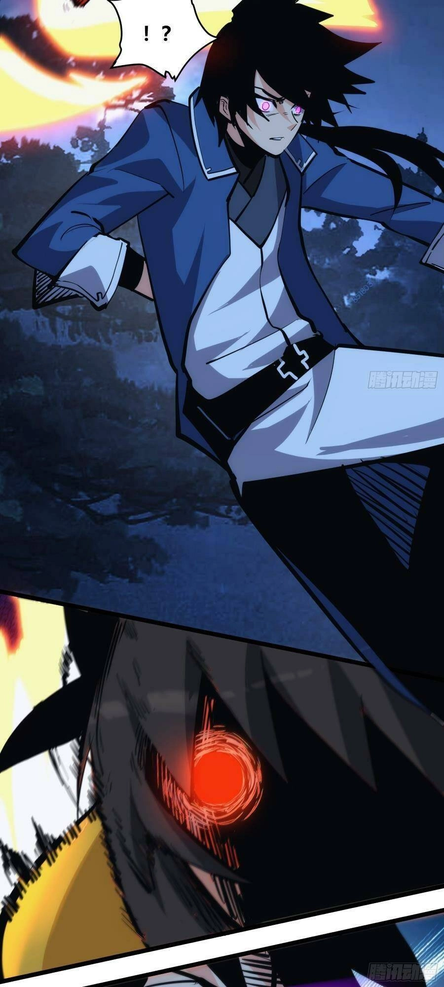 Tự Kỷ Luật Ta Đây Bất Khả Chiến Bại Chapter 40 - 9