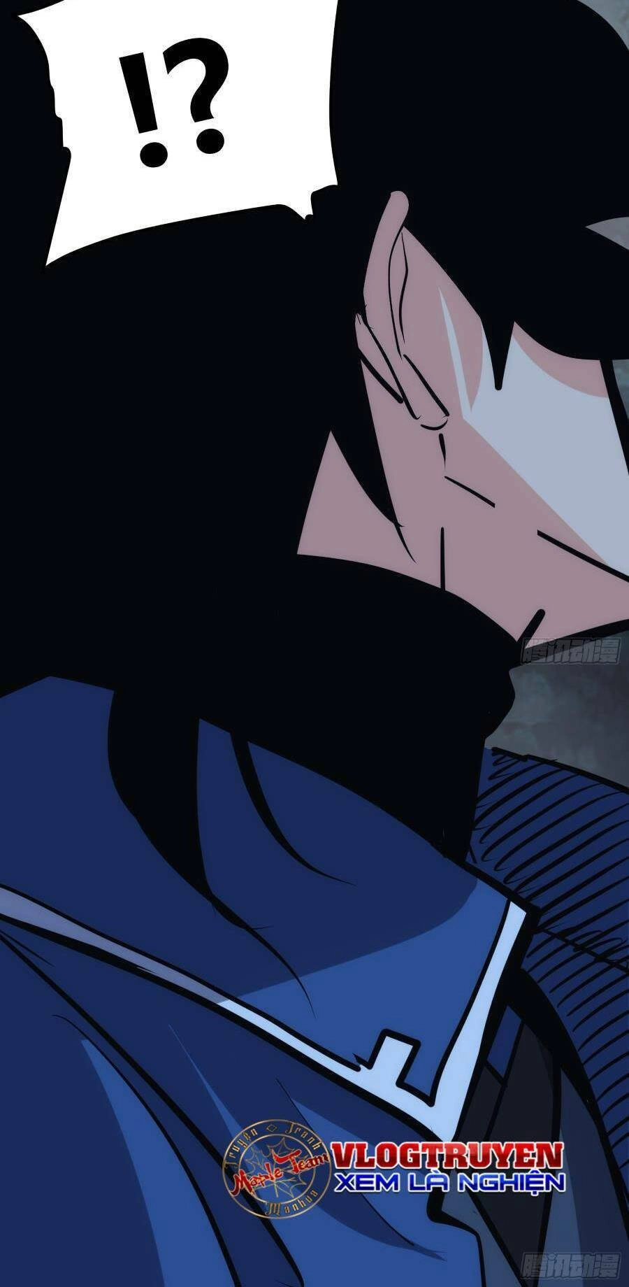 Tự Kỷ Luật Ta Đây Bất Khả Chiến Bại Chapter 40 - 12