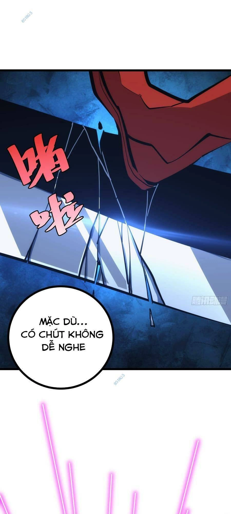 Tự Kỷ Luật Ta Đây Bất Khả Chiến Bại Chapter 40 - 19