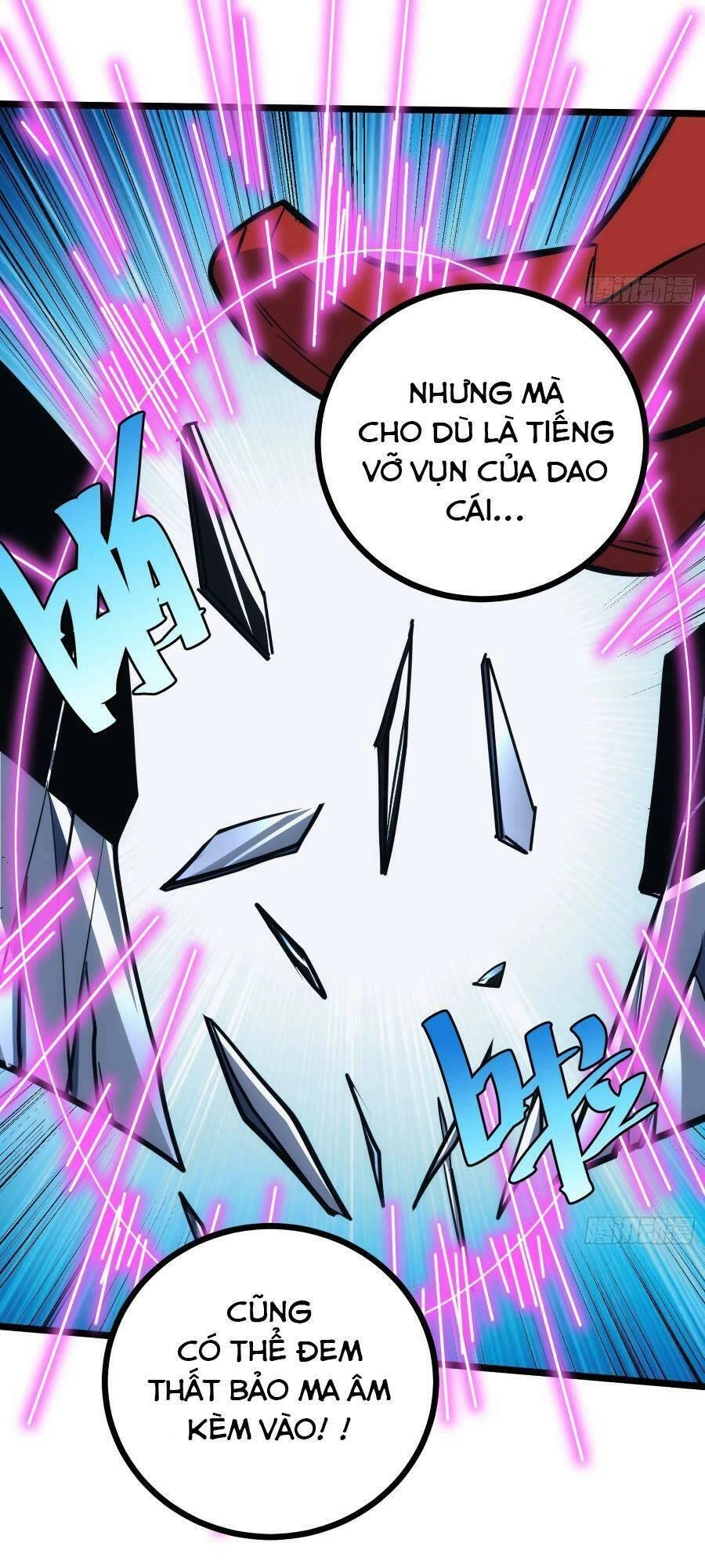 Tự Kỷ Luật Ta Đây Bất Khả Chiến Bại Chapter 40 - 20