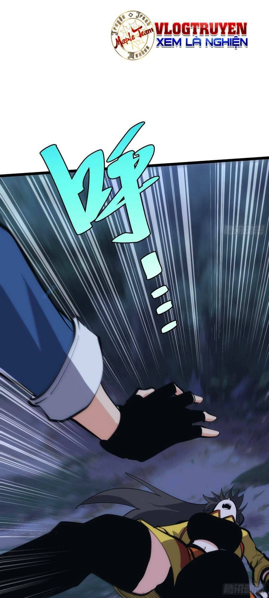 Tự Kỷ Luật Ta Đây Bất Khả Chiến Bại Chapter 40 - 27