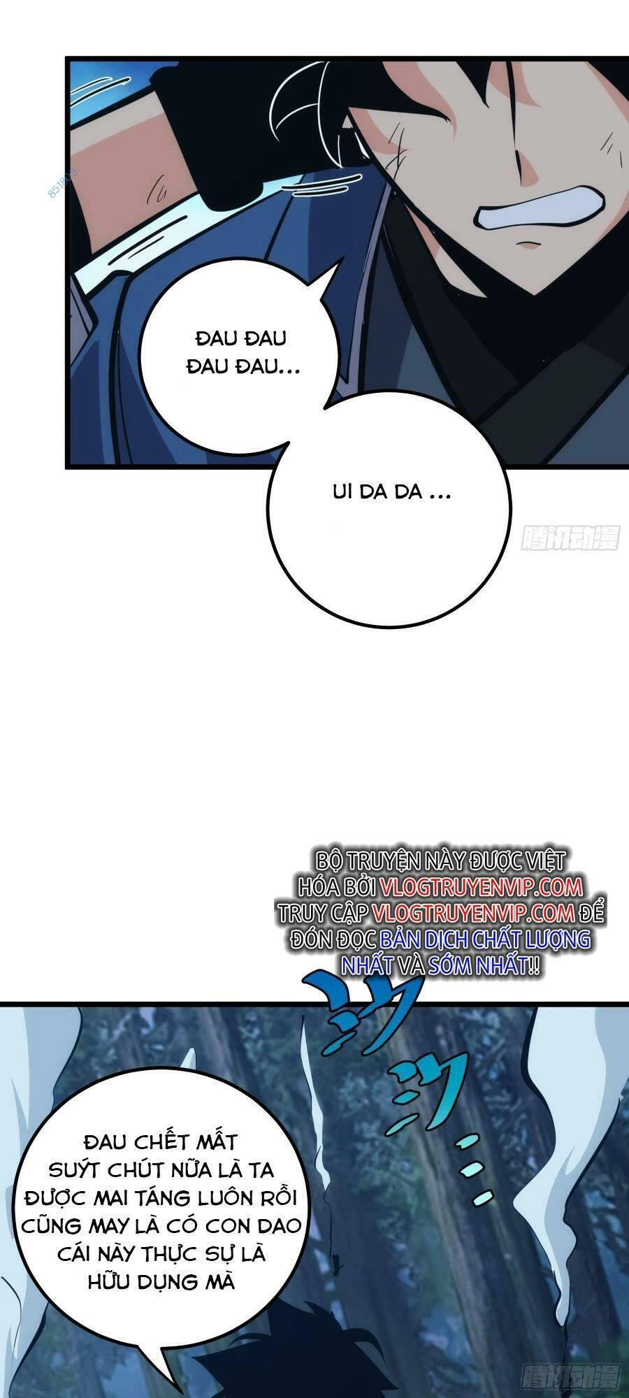 Tự Kỷ Luật Ta Đây Bất Khả Chiến Bại Chapter 40 - 33