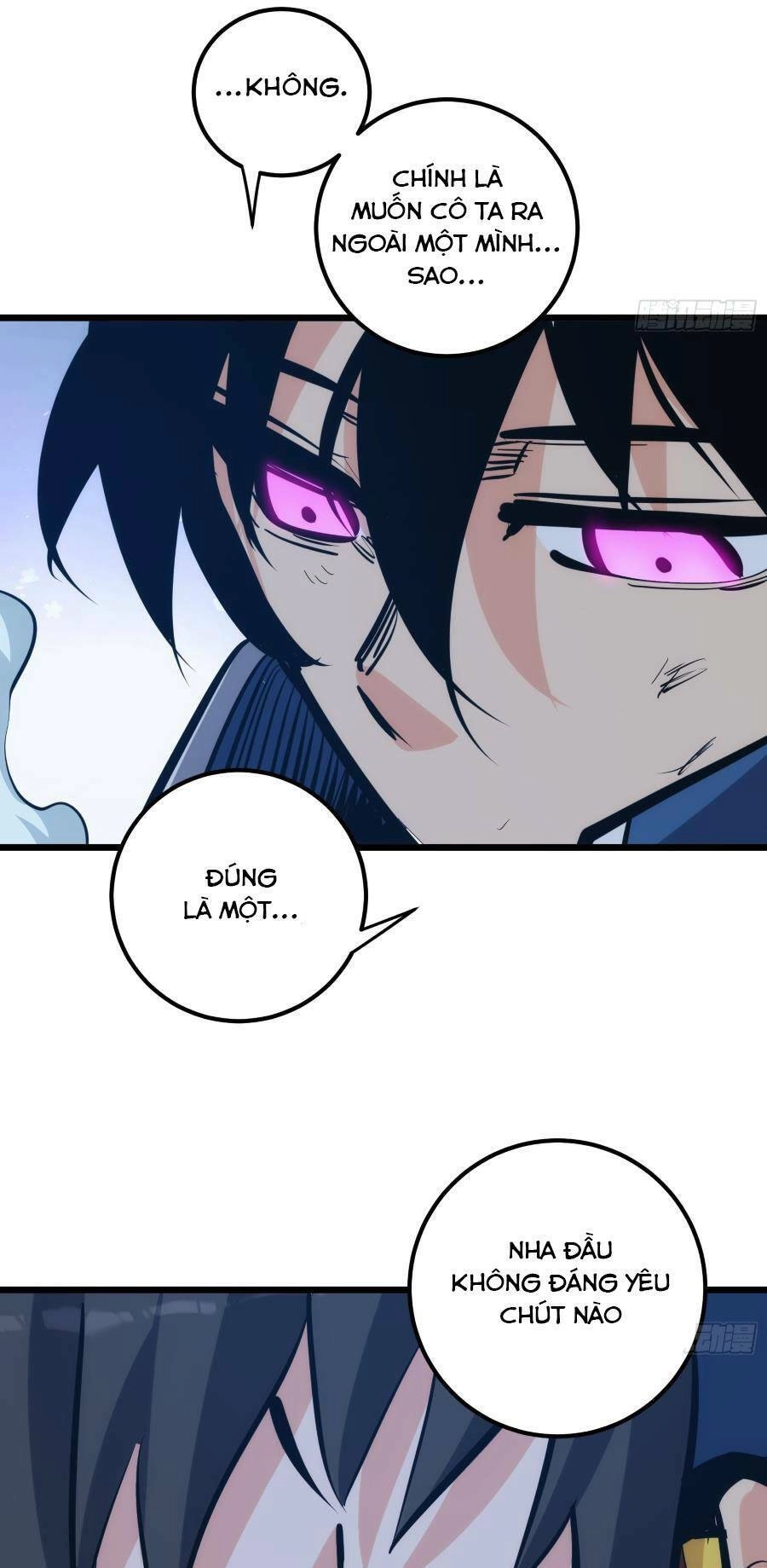 Tự Kỷ Luật Ta Đây Bất Khả Chiến Bại Chapter 40 - 35