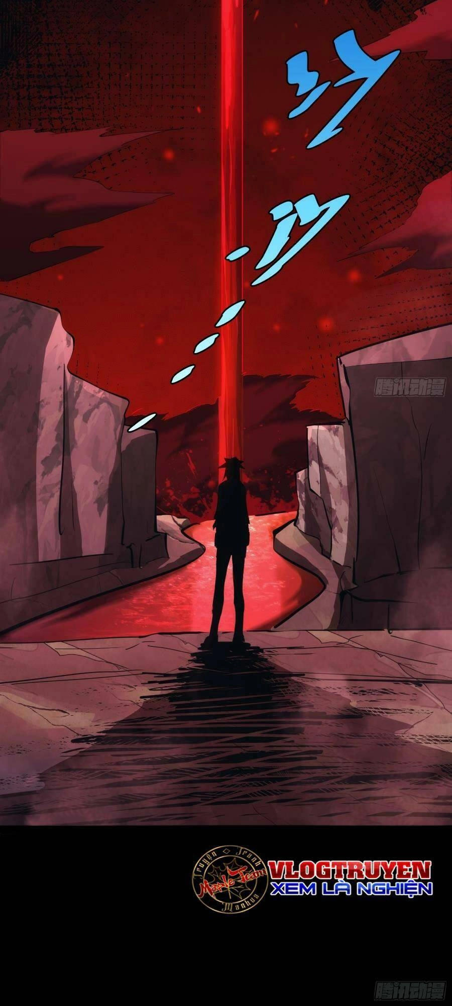 Tự Kỷ Luật Ta Đây Bất Khả Chiến Bại Chapter 40 - 39