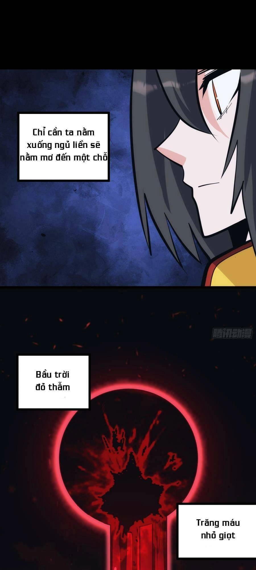 Tự Kỷ Luật Ta Đây Bất Khả Chiến Bại Chapter 41 - 1